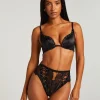 Cierra Thong - Black