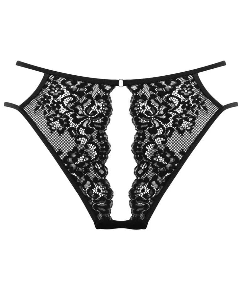 Cinnamon Brazilian - Black
