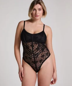 Coco Body - Black