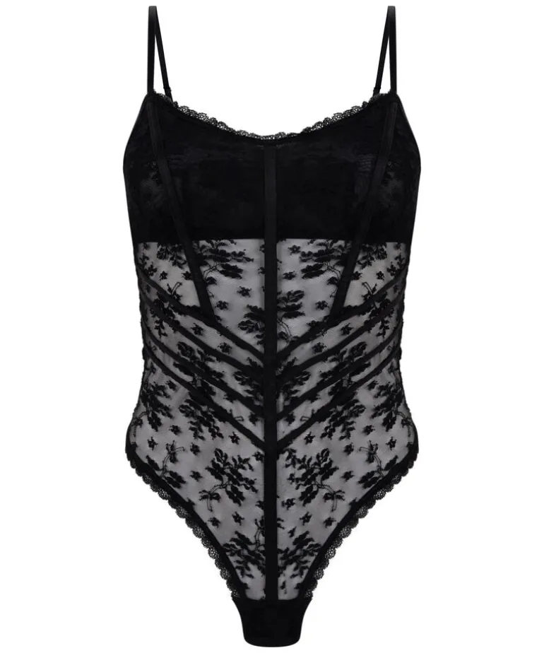 Coco Body - Black