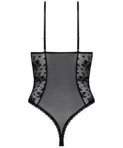 Coco Body - Black