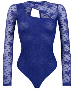 Coco Body - Blue