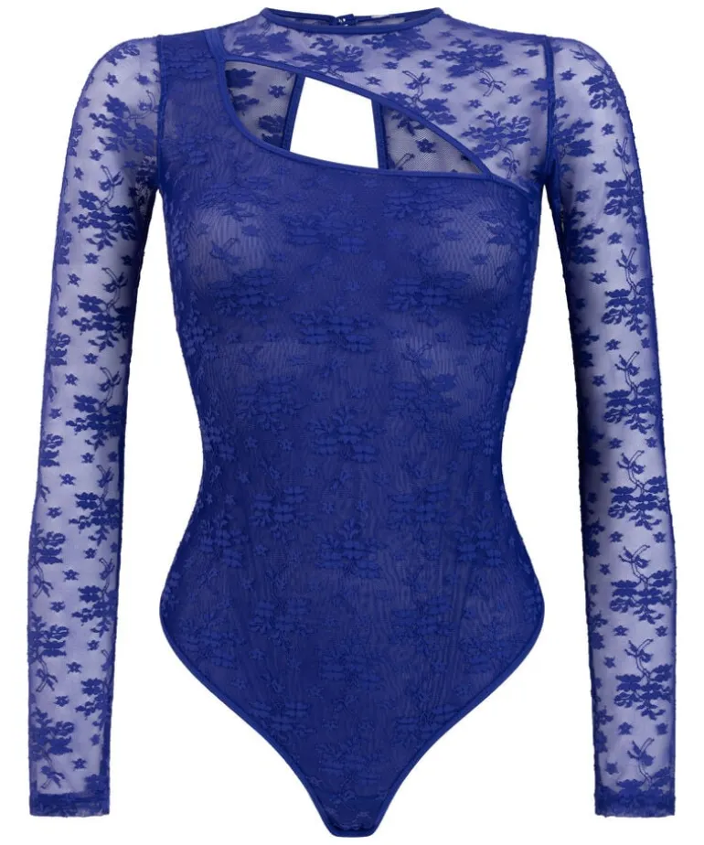 Coco Body - Blue