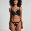Colete Thong - Black