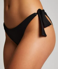 Costa Bikini Bottoms - Black