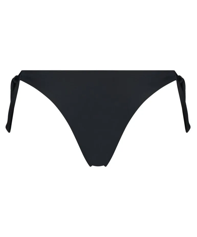 Costa Bikini Bottoms - Black