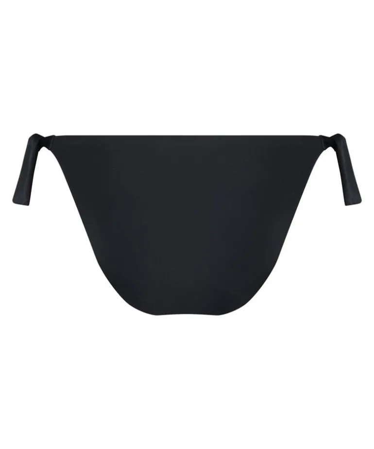 Costa Bikini Bottoms - Black