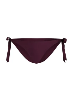 Costa Bikini Bottoms - Purple