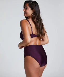 Costa Rio Bikini Bottoms - Purple