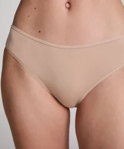 2 Cotton Briefs Kim - Beige