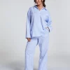 Cotton Jacket - Blue