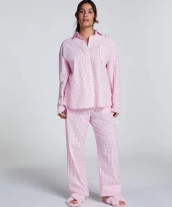 Cotton Jacket - Pink