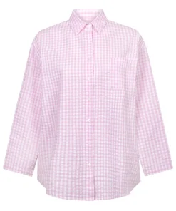 Cotton Jacket - Pink
