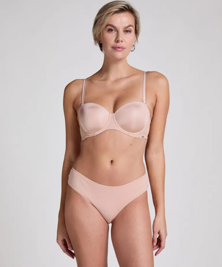 Cotton Kira Brazilian - Beige