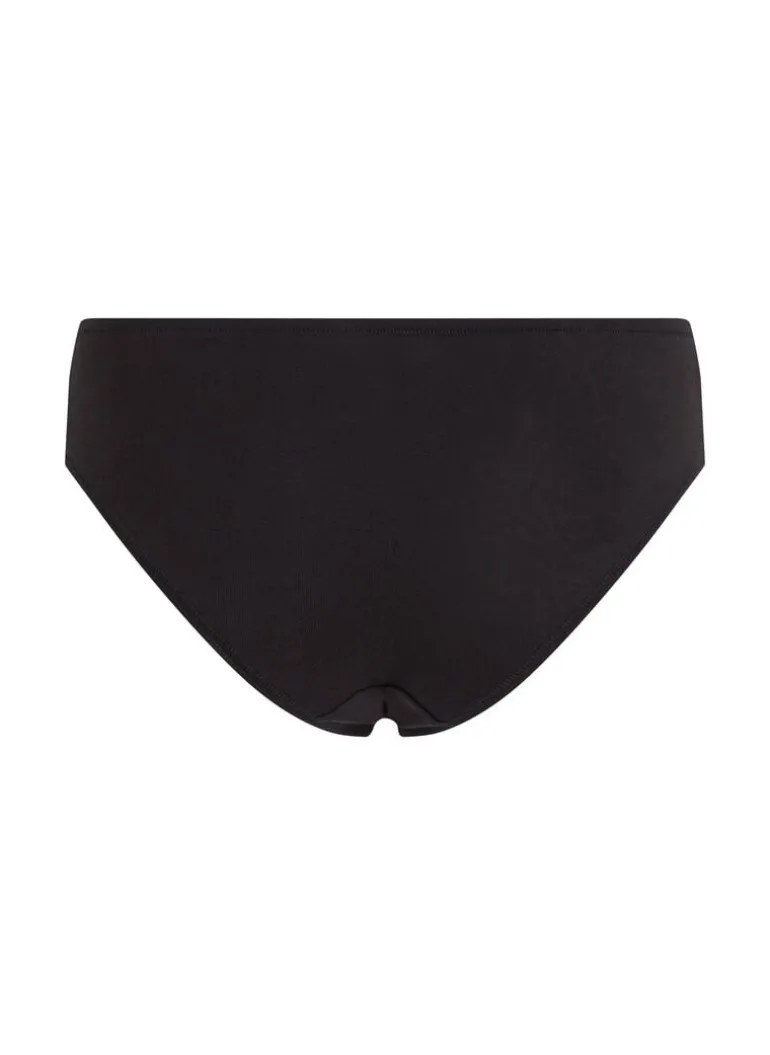Cotton Kira Brazilian - Black