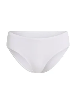 Cotton Kira Brazilian - White