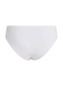 Cotton Kira Brazilian - White