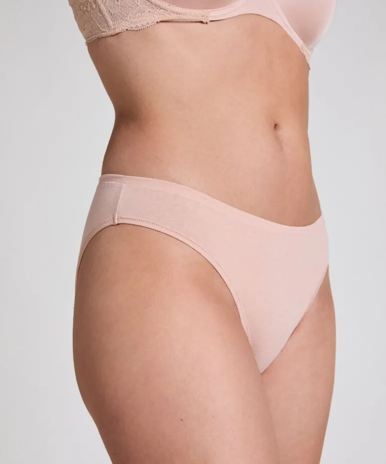 Cotton Kira Rio - Beige