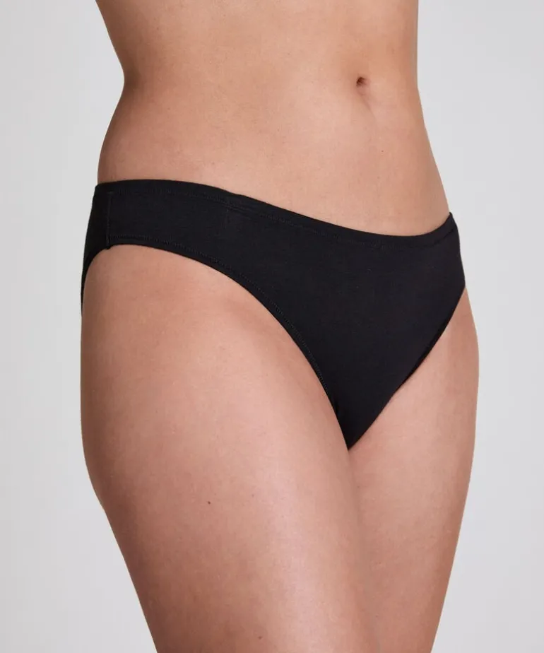Cotton Kira Rio - Black