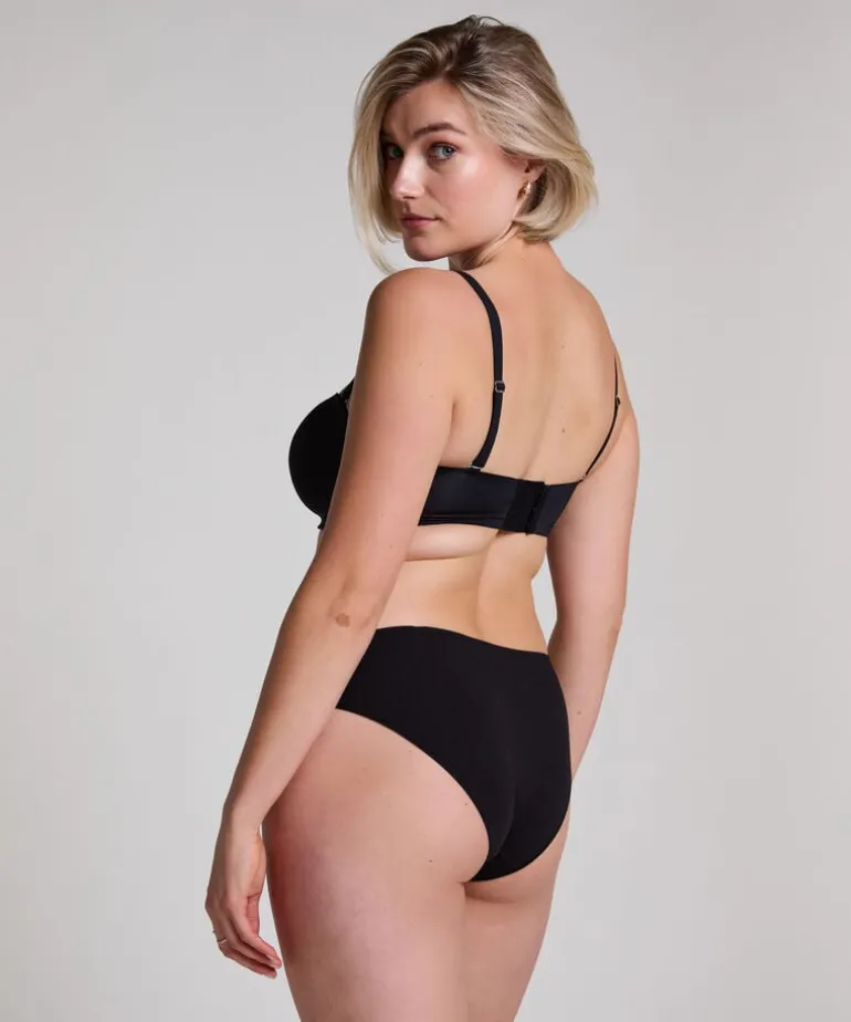 Cotton Kira Rio - Black