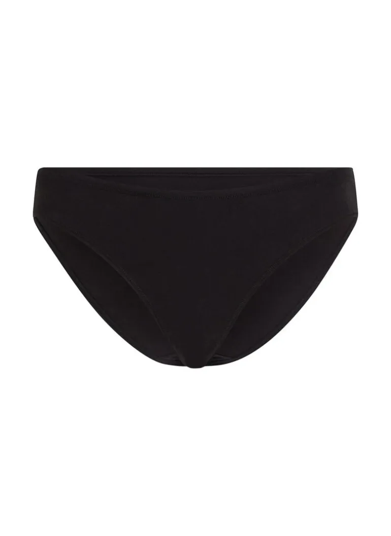 Cotton Kira Rio - Black