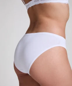 Cotton Kira Rio - White