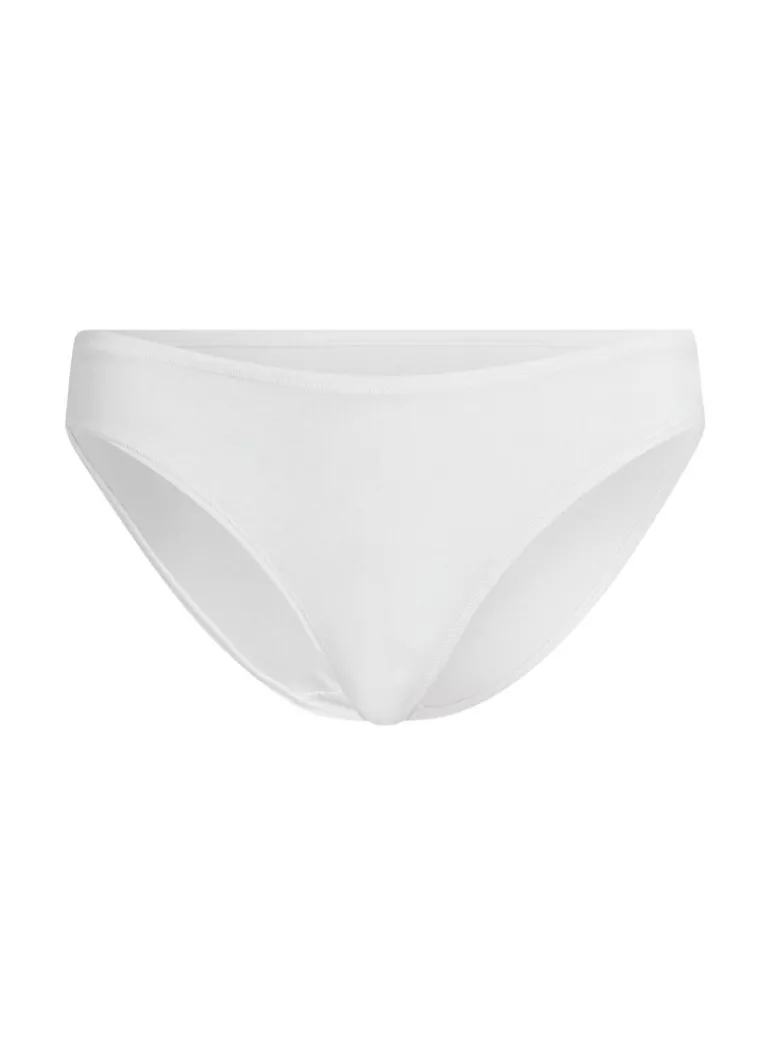 Cotton Kira Rio - White