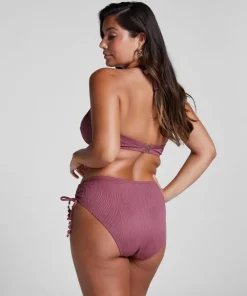Cozumel Rio Bikini Bottoms - Purple