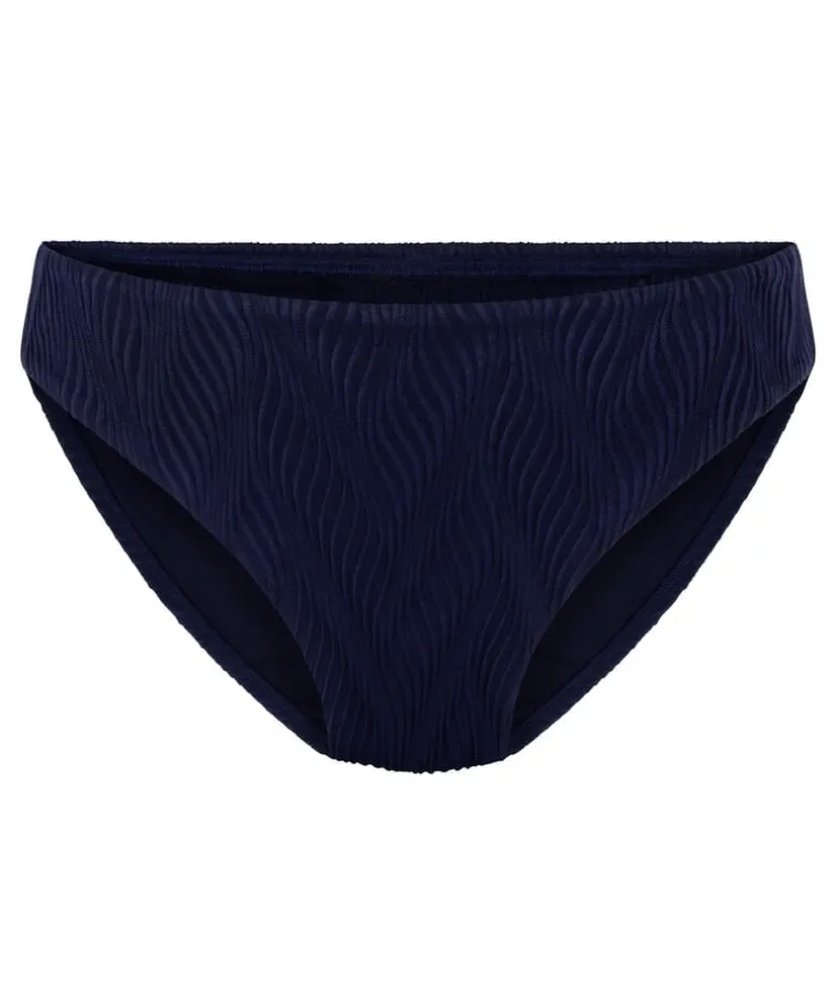 Cozumel Rio Bikini Bottom - Blue