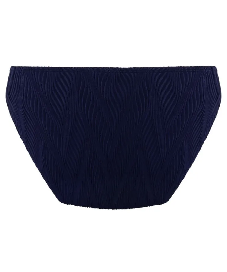 Cozumel Rio Bikini Bottom - Blue