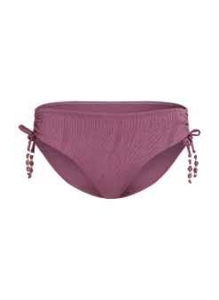 Cozumel Rio Bikini Bottoms - Purple