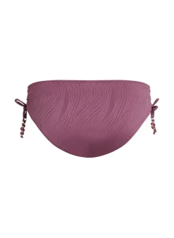 Cozumel Rio Bikini Bottoms - Purple