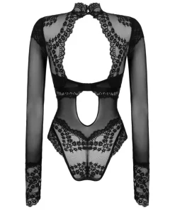 Daisy Body - Black