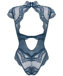 Daisy Body - Blue