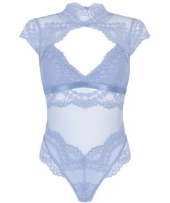 Daisy Body - Blue