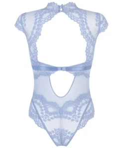 Daisy Body - Blue