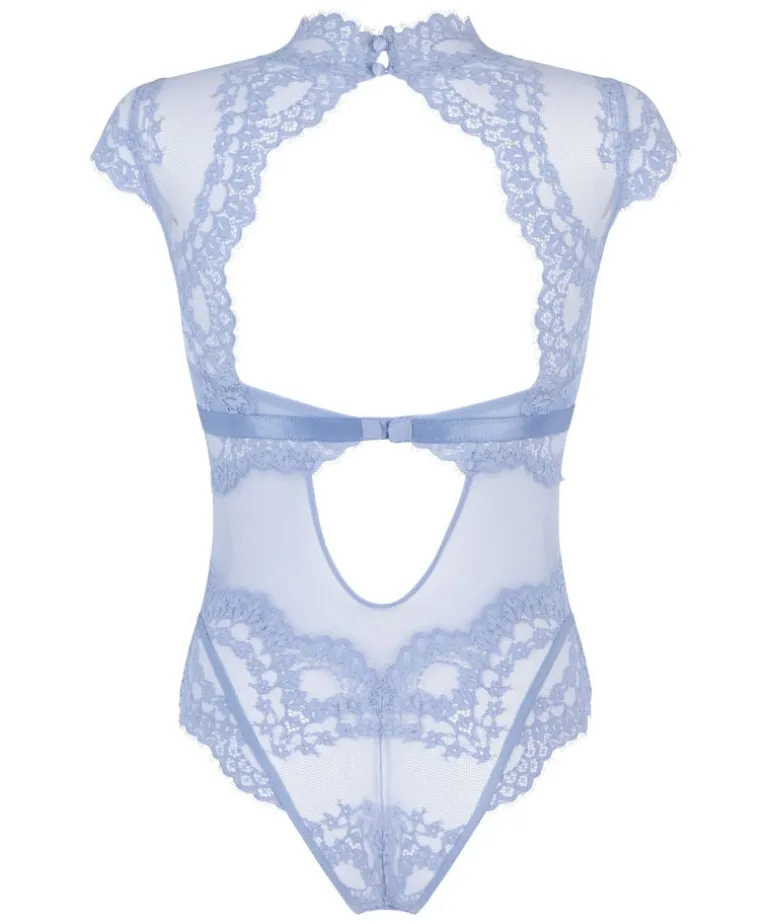 Daisy Body - Blue