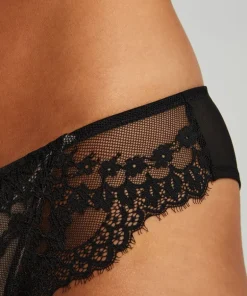 Daisy Brazilian - Black