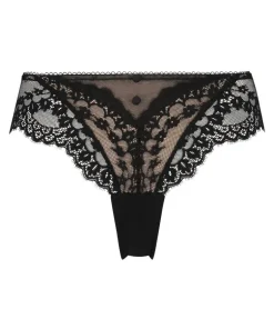 Daisy Brazilian - Black