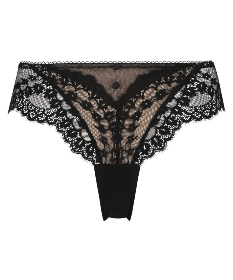 Daisy Brazilian - Black
