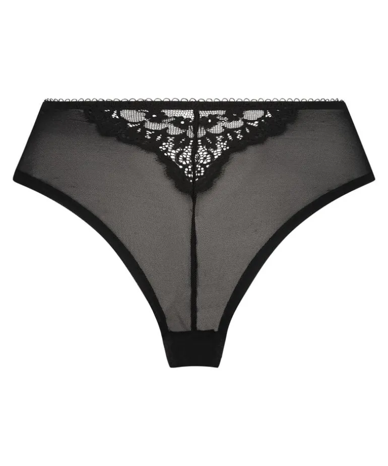 Daisy Brazilian - Black
