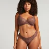 Daisy Brazilian - Brown
