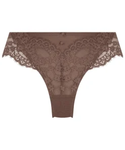 Daisy Brazilian - Brown