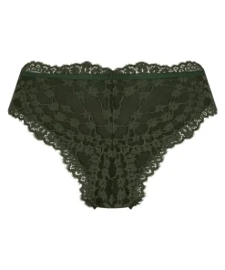 Daisy Brazilian - Green