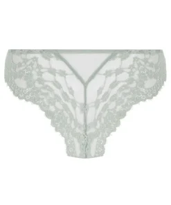 Daisy Brazilian - Green