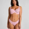 Daisy Brazilian - Pink