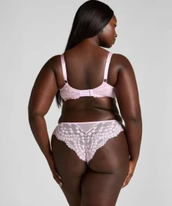 Daisy Brazilian - Pink