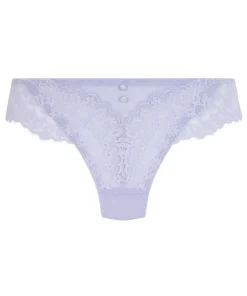 Daisy Brazilian - Purple