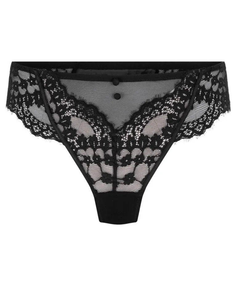 Daisy Thong - Black