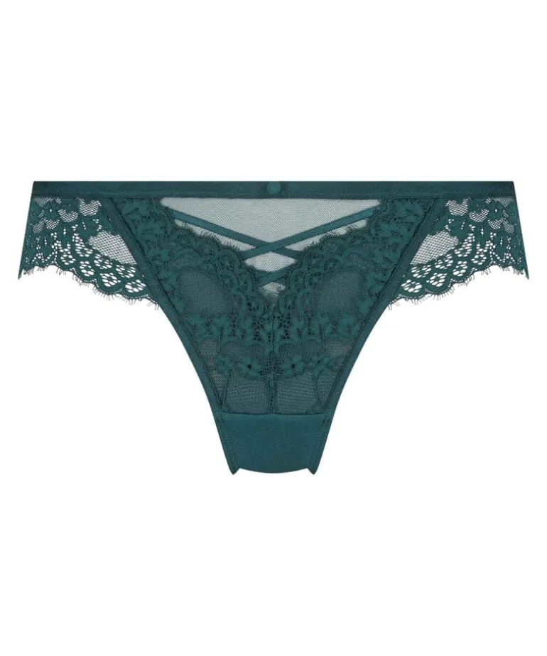 Daisy Thong - Blue